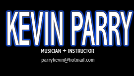 Kevin Parry