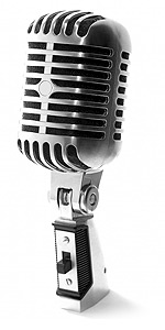 Open Mic